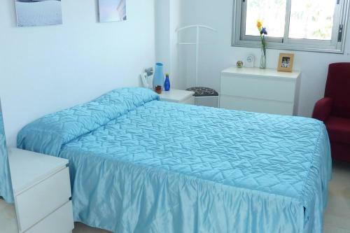 Apartamento At106 Nova Torredembarra