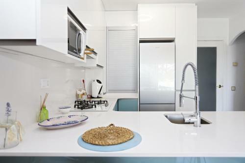 Apartamento At180 Vel�zquez