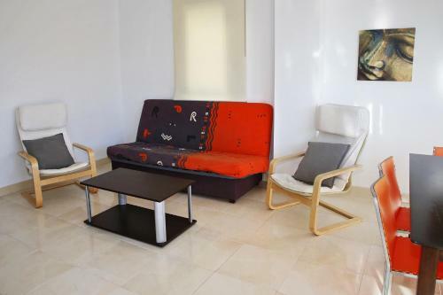 Apartamento At170 Nova Torredembarra