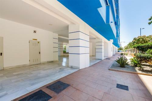 Apartamento A&n Amae Atico
