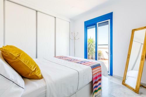Apartamento A&n Amae Atico
