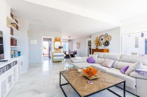 Apartamento A&n Amae Atico