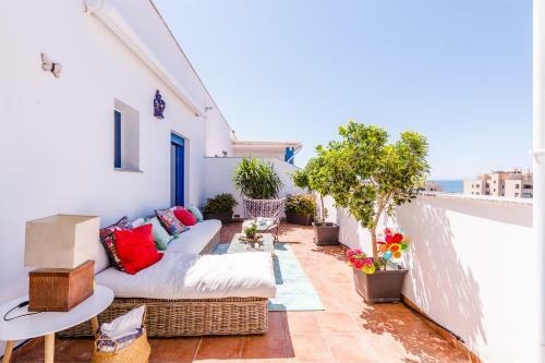 Apartamento A&n Amae Atico
