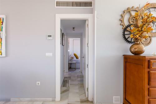 Apartamento A&n Amae Atico