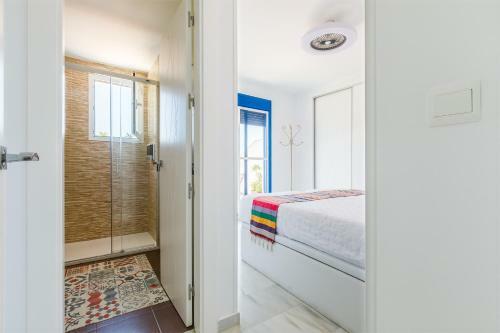 Apartamento A&n Amae Atico