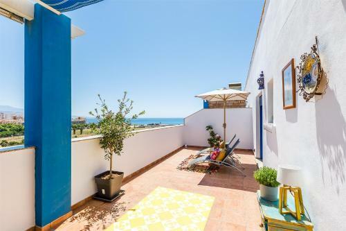 Apartamento A&n Amae Atico