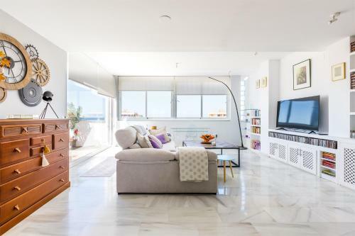 Apartamento A&n Amae Atico