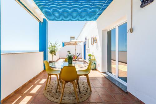 Apartamento A&n Amae Atico