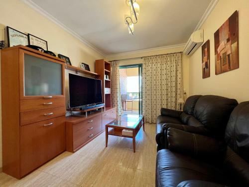 Apartamento A&n Verdemar