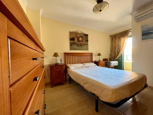 Apartamento A&n Verdemar