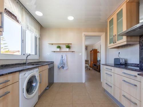 Apartment L'estel