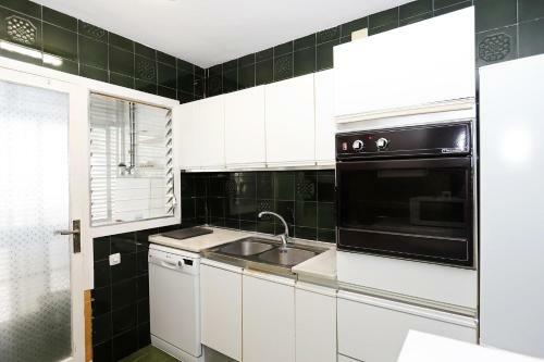 Apartamento At501 Reina Fabiola