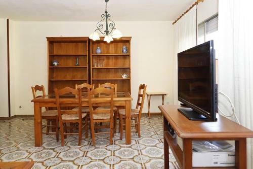 Apartamento At501 Reina Fabiola