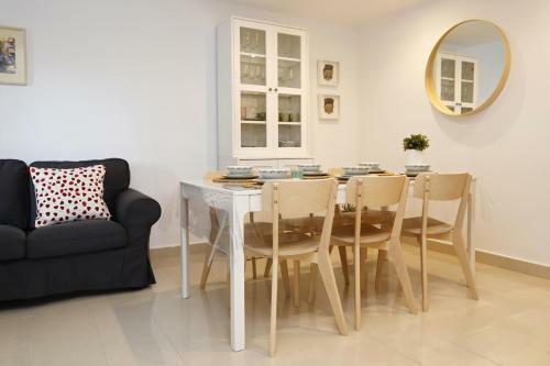 Apartamento At023 Francesc Maci�