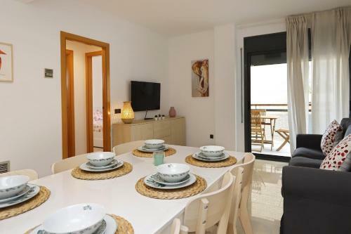 Apartamento At023 Francesc Maci�