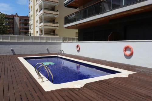 Apartamento At023 Francesc Maci�