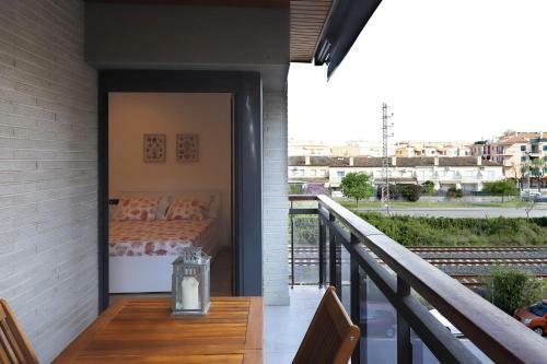 Apartamento At023 Francesc Maci�
