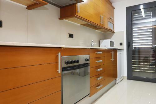 Apartamento At023 Francesc Maci�