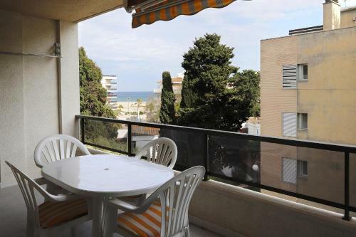 Apartamento At025 Marineta