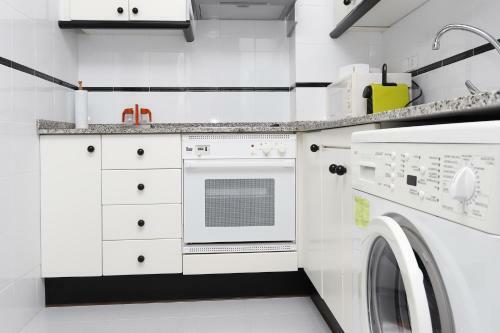 Apartamento At025 Marineta