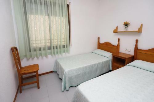 Apartamento At025 Marineta