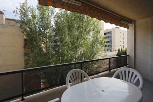 Apartamento At025 Marineta