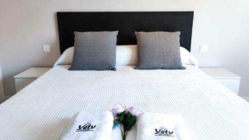 Apartamento Yety Beach - Torre Del Mar