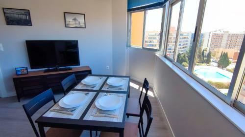 Apartamento Yety Beach - Torre Del Mar