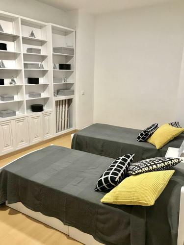 Tortosa Apartamento 31