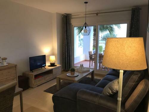 Apartamento Las Terrazas de La Torre 1 Bedroom Appartment - Siska