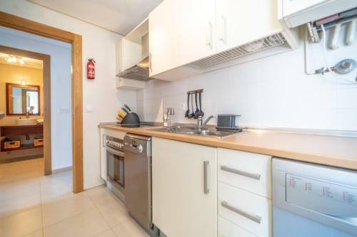 Pool Front Ground Floor Apartment - Aa2702lt