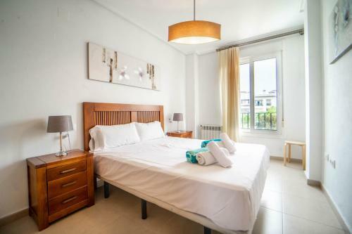 Comfortable 2 Bedroom Apartment - Ao2622lt