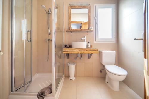 Villa With Private Pool - Lo4lt