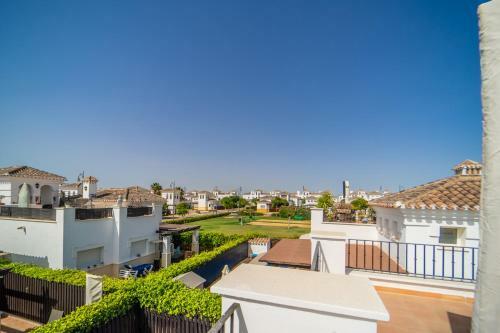 Villa With Private Pool - Lo4lt