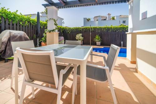 Villa With Private Pool - Lo4lt