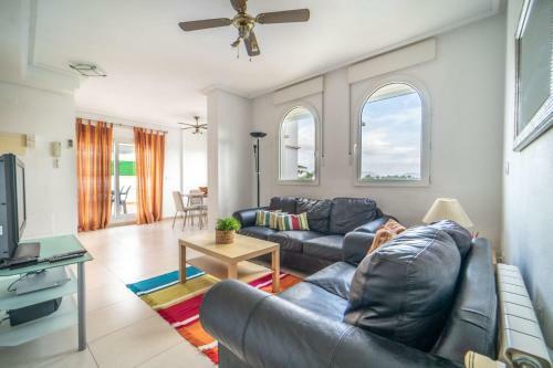 Apartamento Bright Pool View Penthouse - Aa1131lt