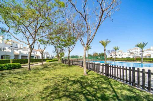 Lovely Groundfloor Apartment - Aa3302lt