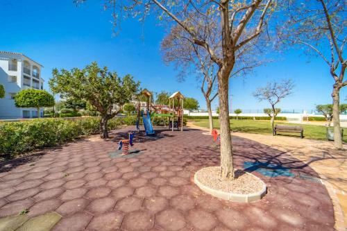 Lovely Groundfloor Apartment - Aa3302lt