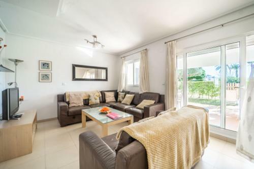 Lovely Groundfloor Apartment - Aa3302lt