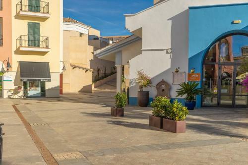 Confortable 2 Bedroom Groundfloor Apartment - Pa703lt