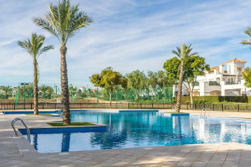 Bright Apartment With Large Terrace - Mo4223lt