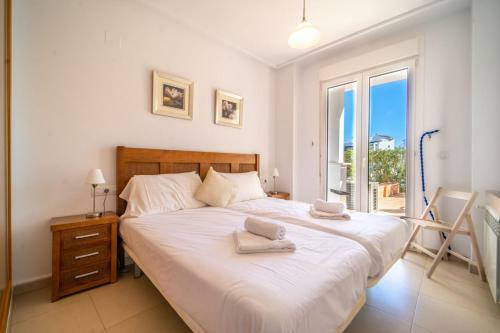 Nice Groundfloor Apartment - Bo202lt