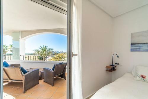 Amazing Golf Views Apartment - An1423lt