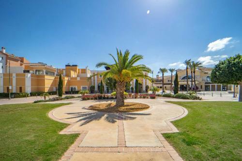 Amazing Golf Views Apartment - An1423lt