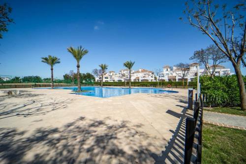 Amazing Golf Views Apartment - An1423lt