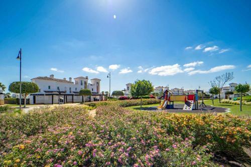 Amazing Golf Views Apartment - An1423lt