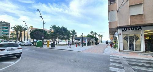 Apartamento La Mata Home