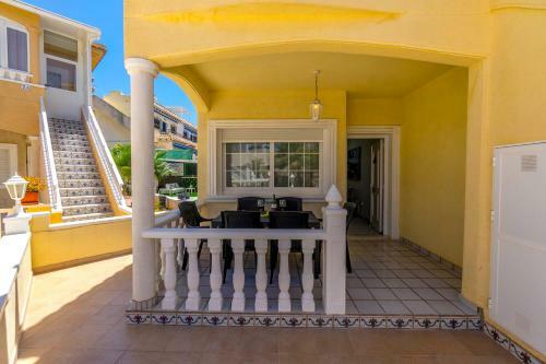 Villa Capricho Playa - Palm Beach