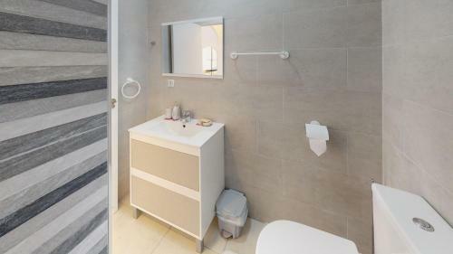 Apartamento Bungalow Holiday Home