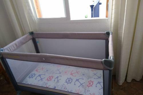 Apartment Near La Mata Beach